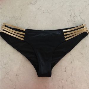 Victoria’s Secret bathing suit bottoms